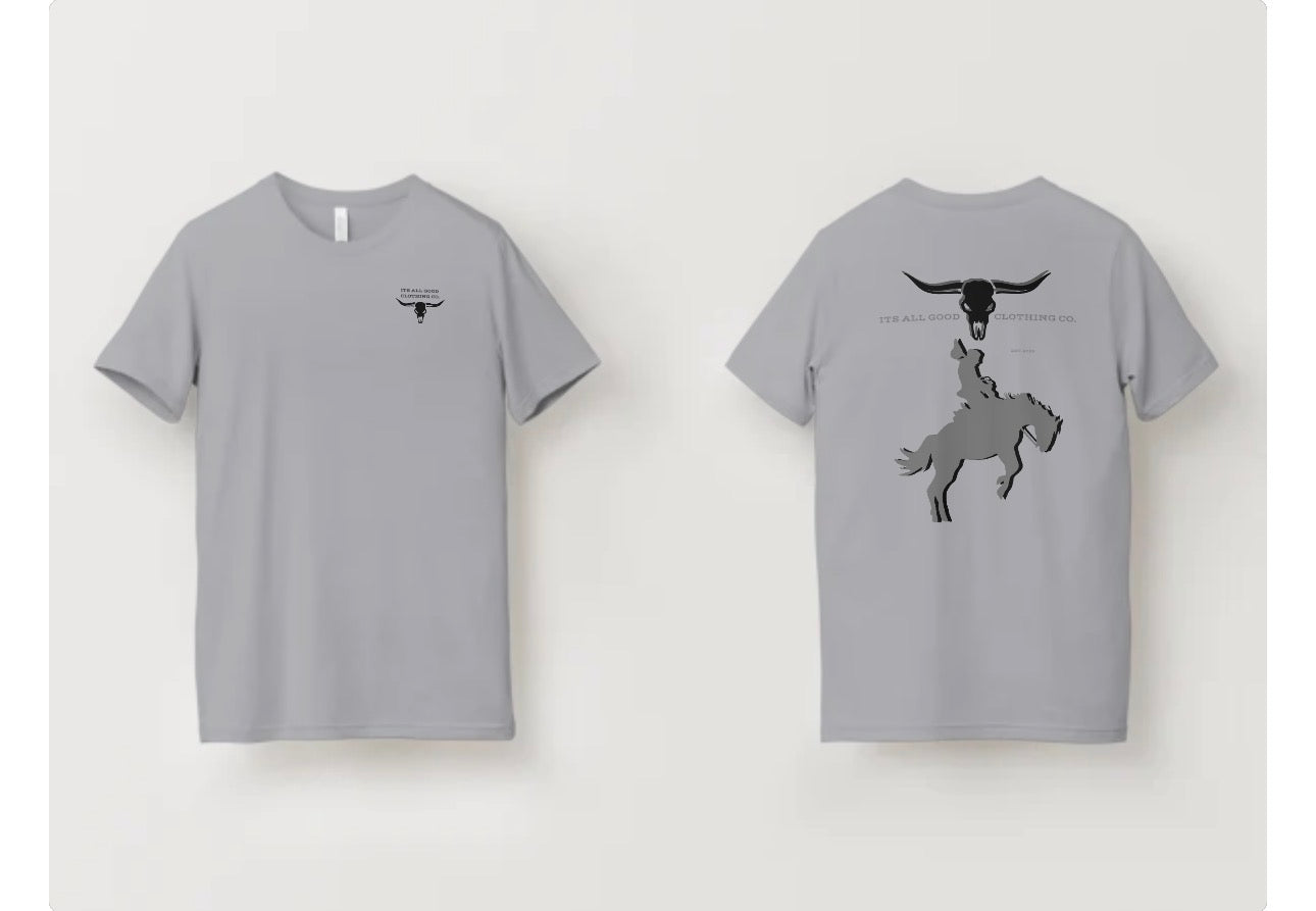Simple cowboy