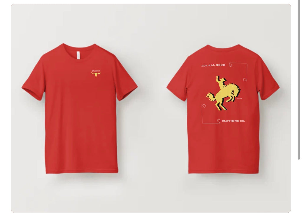 Red western
