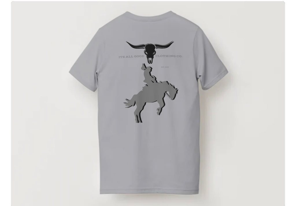 Simple cowboy