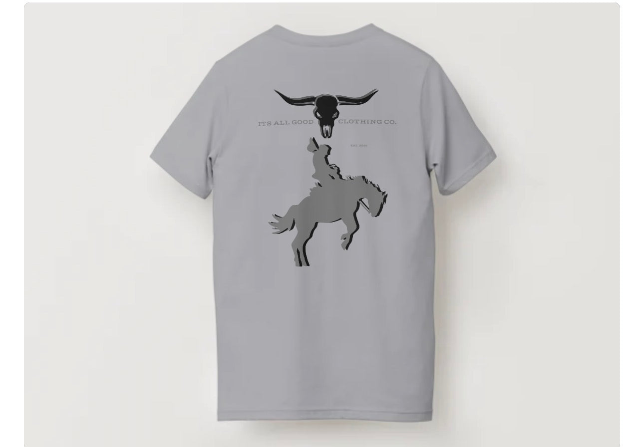 Simple cowboy