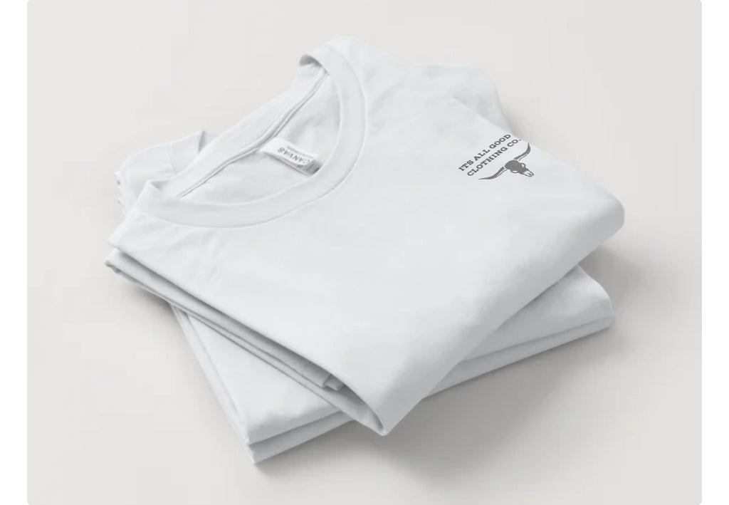 Slick white